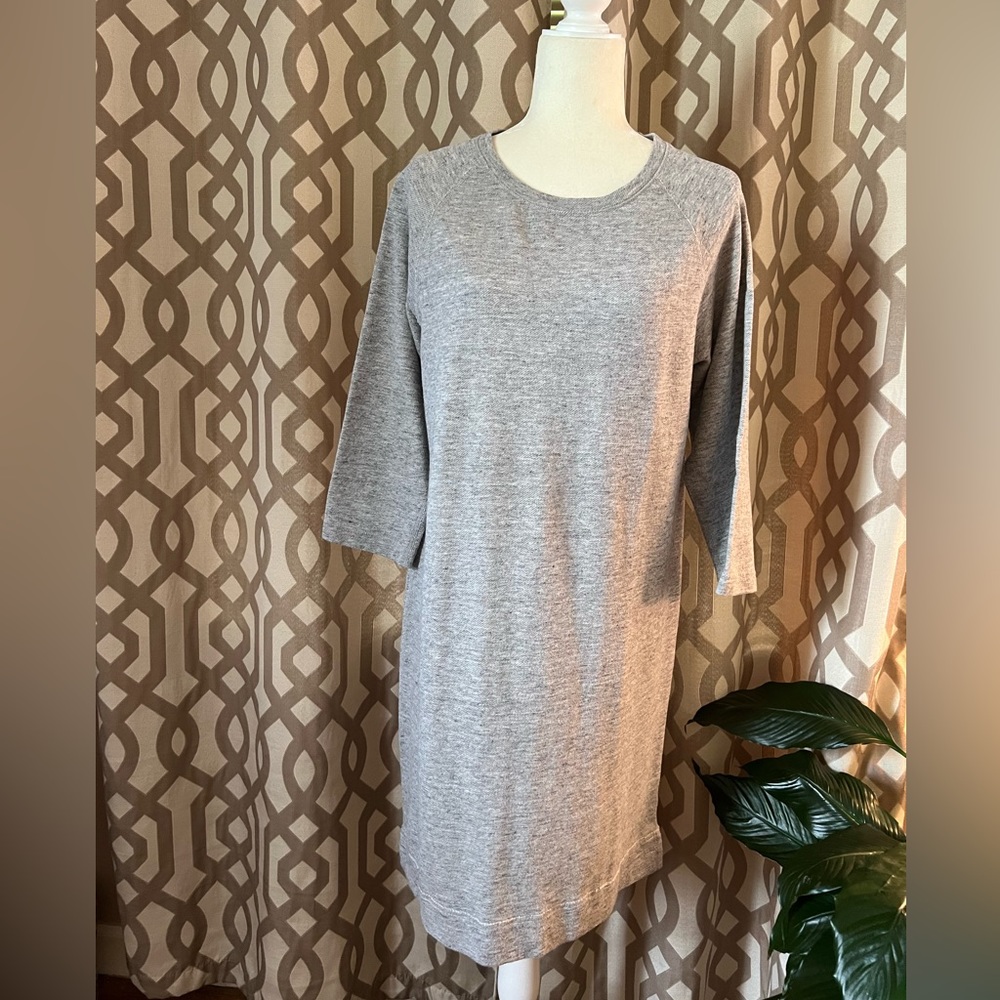 J Crew dress!